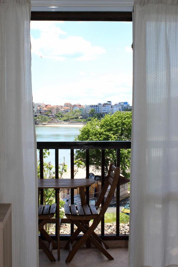 Villa Apollonia Sozopol Zewnętrze zdjęcie