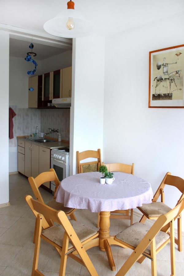 Villa Apollonia Sozopol Zewnętrze zdjęcie