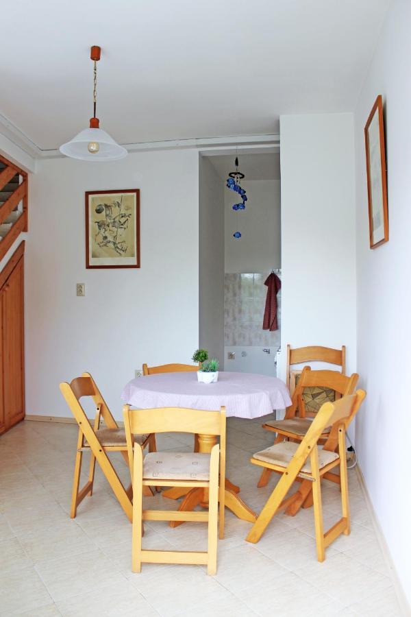 Villa Apollonia Sozopol Zewnętrze zdjęcie