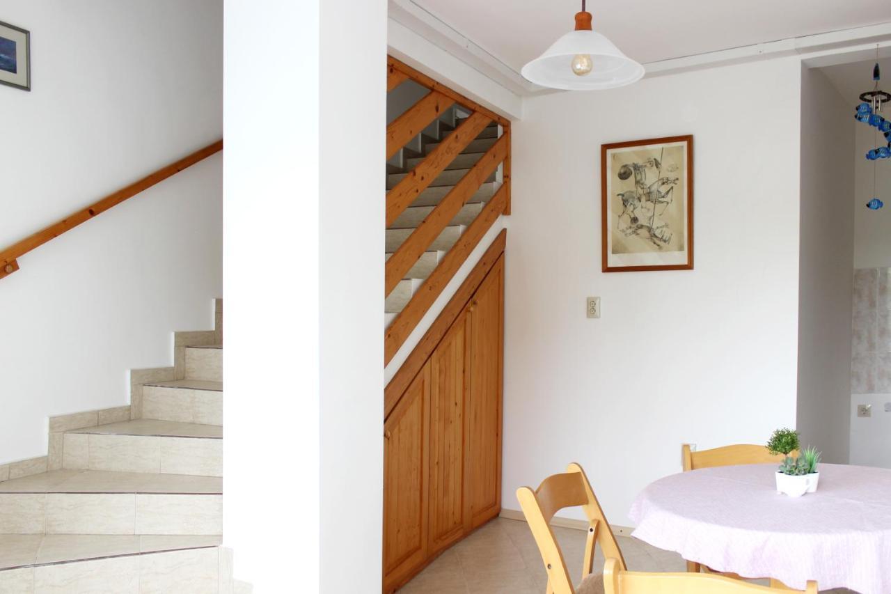 Villa Apollonia Sozopol Zewnętrze zdjęcie