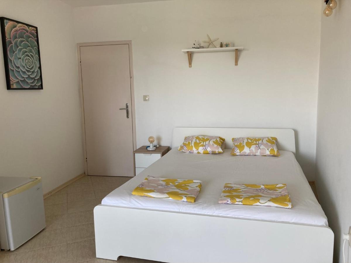 Villa Apollonia Sozopol Zewnętrze zdjęcie