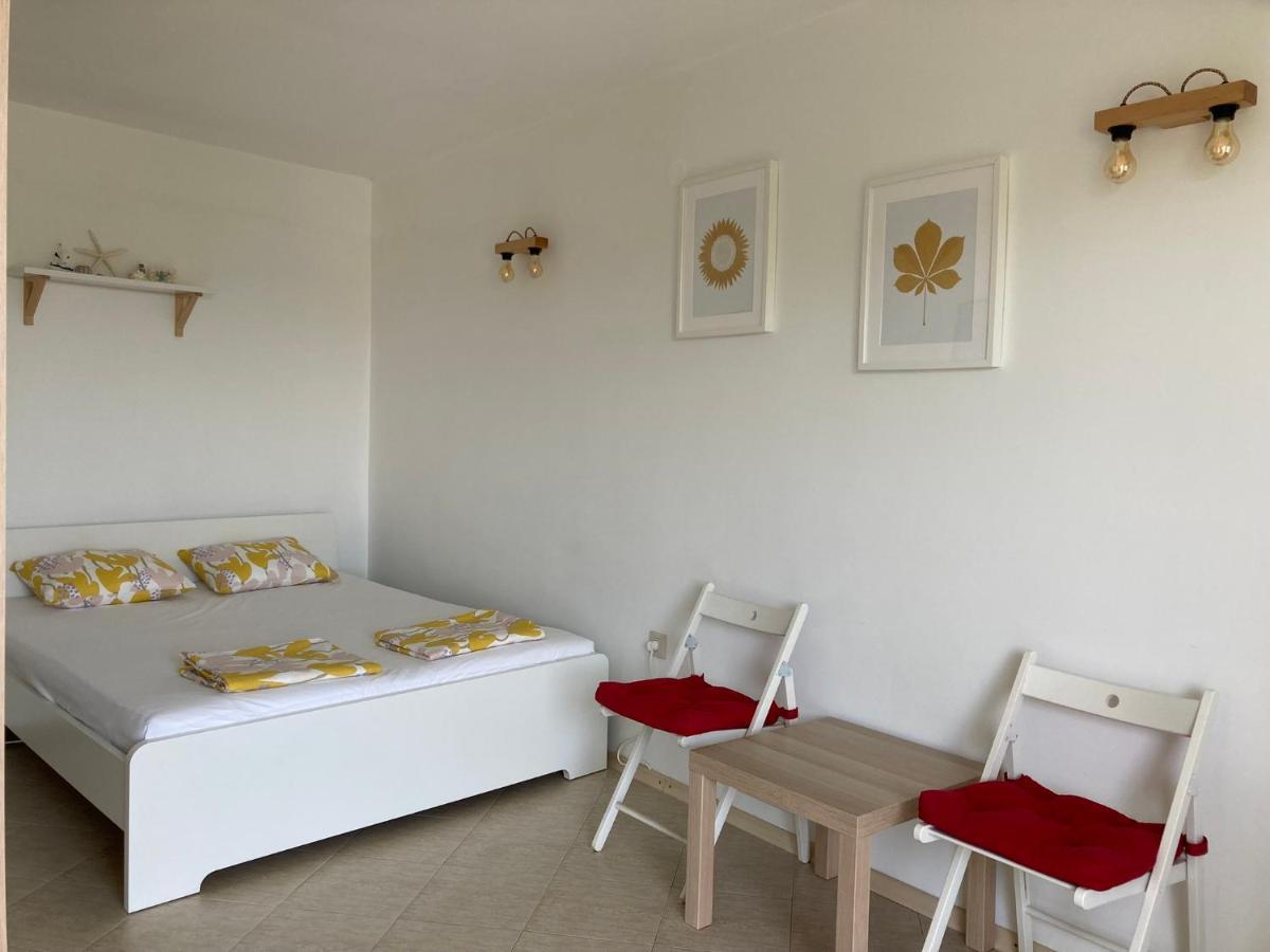 Villa Apollonia Sozopol Zewnętrze zdjęcie