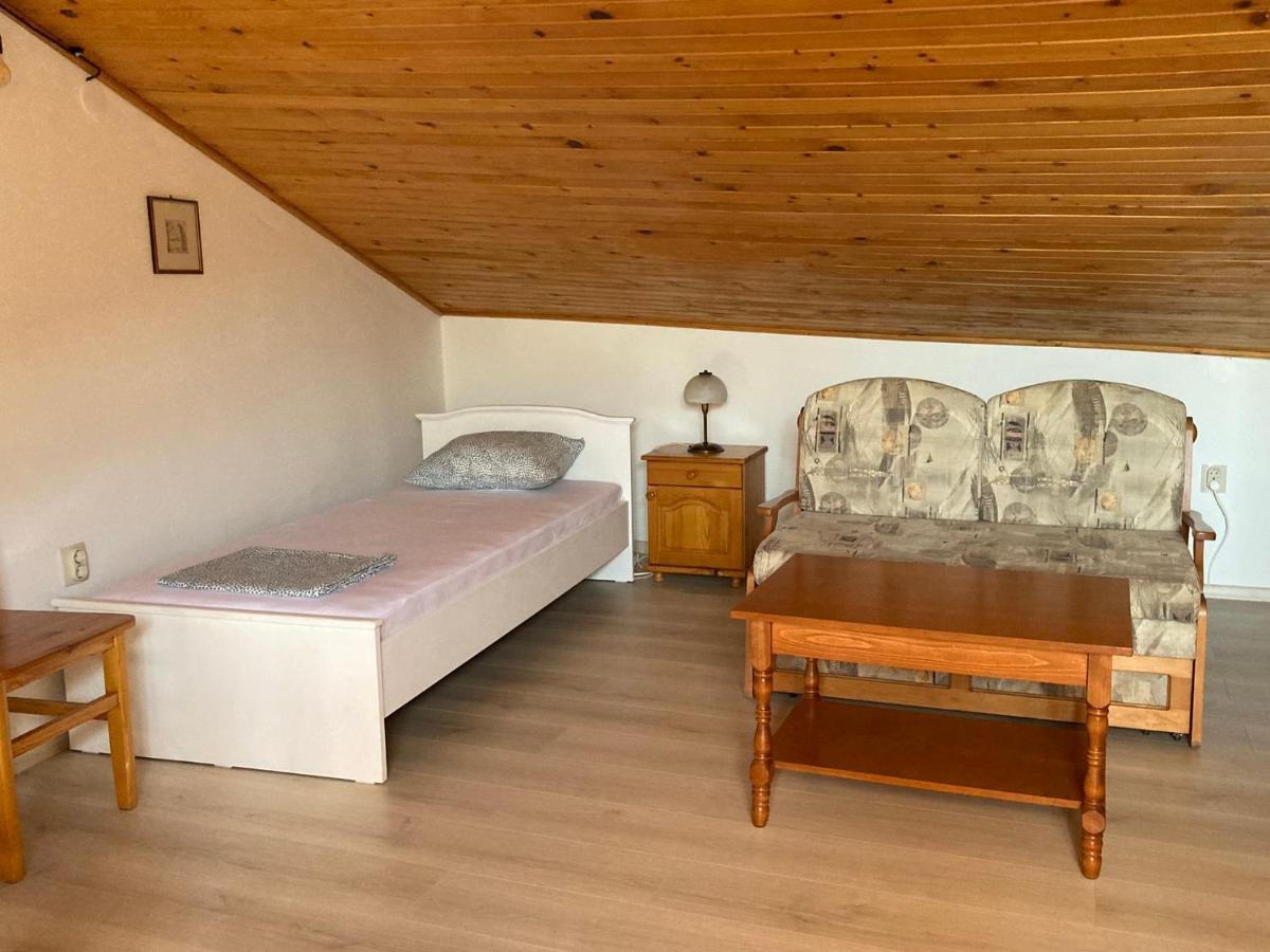 Villa Apollonia Sozopol Zewnętrze zdjęcie