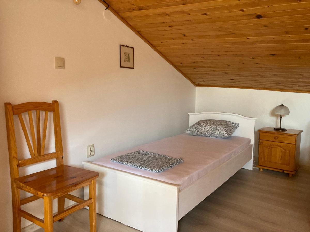 Villa Apollonia Sozopol Zewnętrze zdjęcie