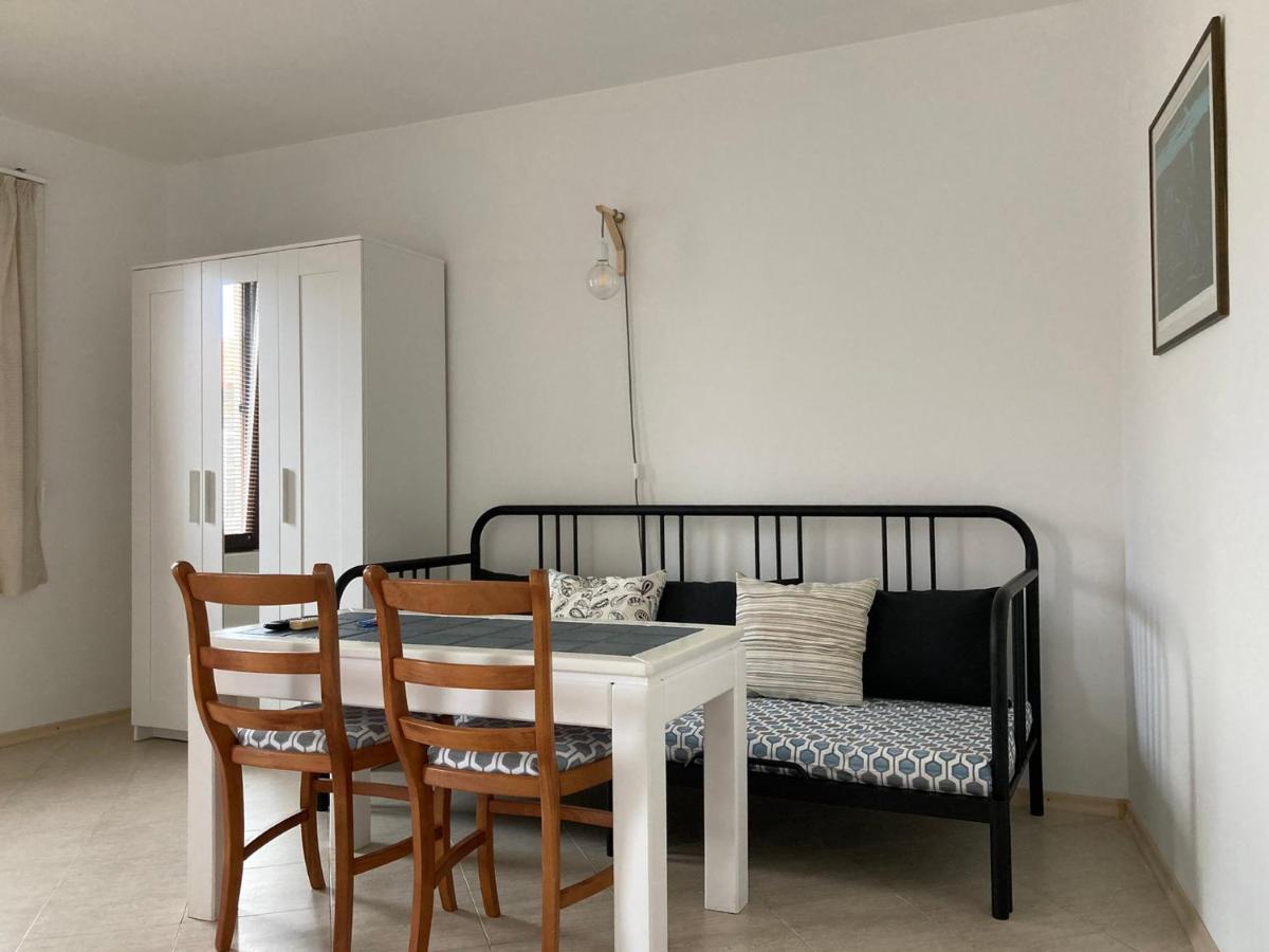 Villa Apollonia Sozopol Zewnętrze zdjęcie
